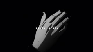 kaneki story