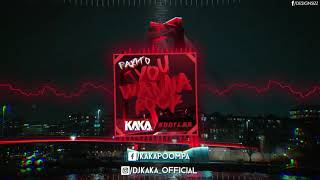 Pakito - You Wanna Rock (Kaka Bootleg) Resimi