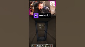 Laggiest Minecraft Server | How to Lag Minecraft 1.21 | woltybird on #Twitch