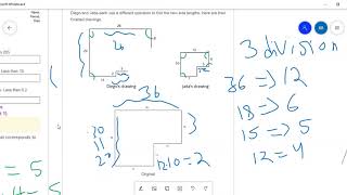 Lesson 3 ; Making scaled copies