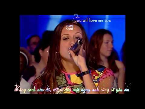 [Vietsub + Kara] Upside Down - A*Teens ( TOTP UK )