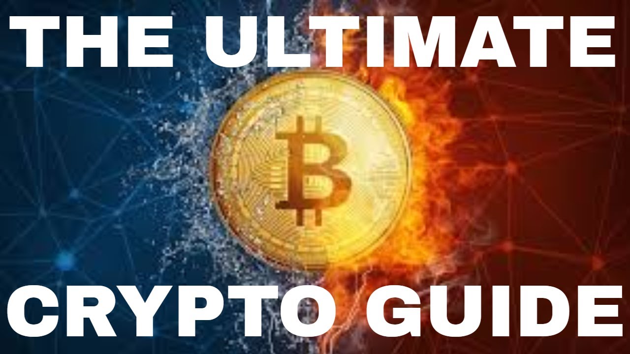 Crypto trading tips for newbies: A beginner's guide together with ...