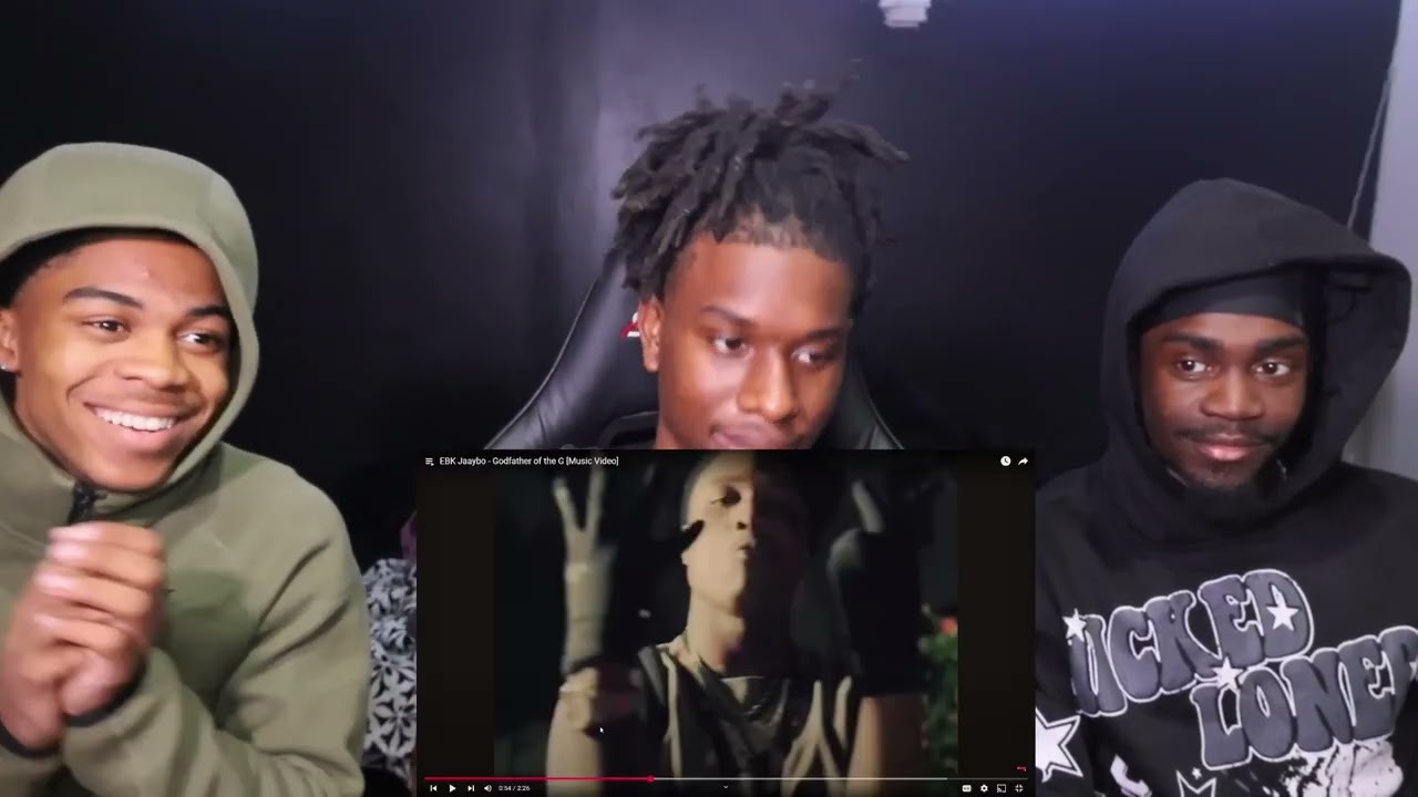 МЫ СЕЙЧАС НАХОДИМ СКРЫТЫЕ ПЕСНИ!!! EBK JAAYBO — КРЕСТОМУ ОТЕЦУ G