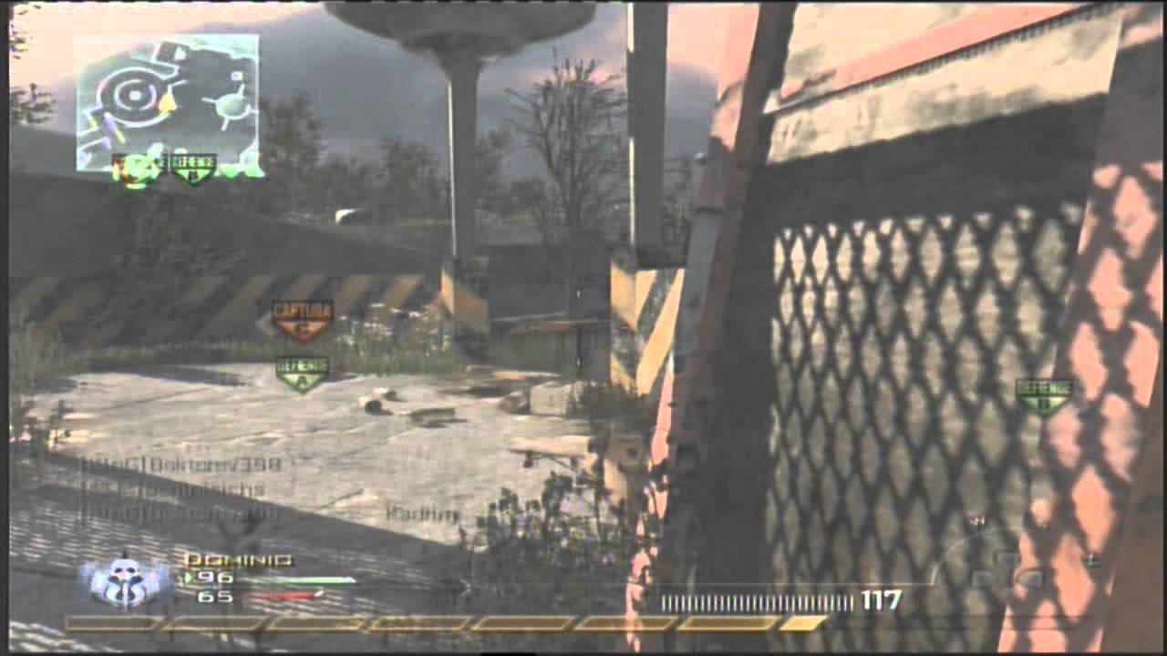 Ep.1 || Road To Nuke Emblem || Modern Warfare 2 - YouTube