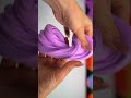 Scary story + Making Slime with Piping Bags! Most Satisfying Slime Video★ASMR★#ASMR #pipingbags