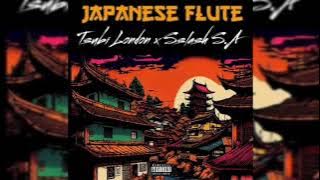 Sslash S.A - Japanese flute (Original Mix) Feat Tsubi London