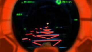 Star Control 2 ending - fan art  - animatic ver.2a2 screenshot 5