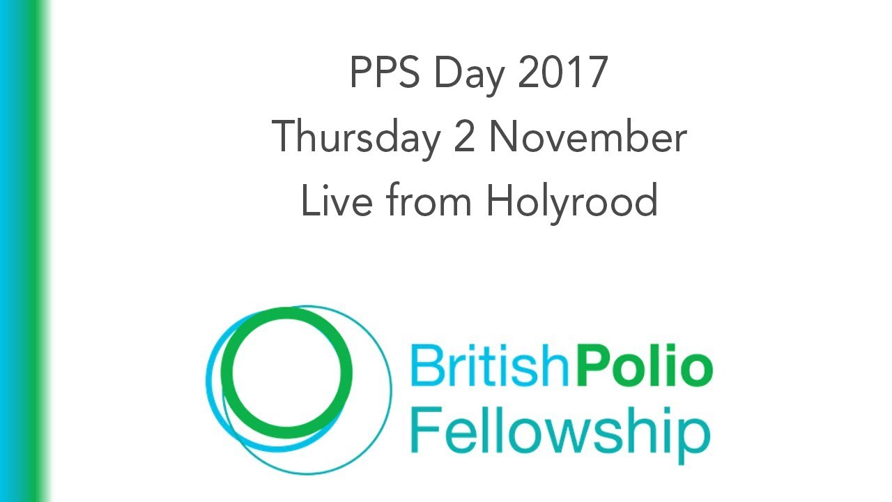 PPS Day 2017