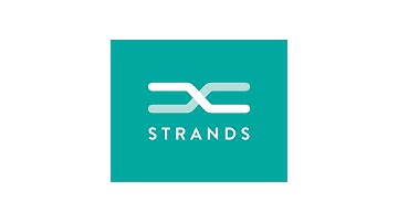 FinovateWest Digital / Strands Demo