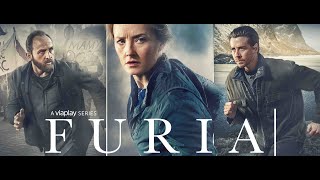 Furia Season 2 |  Trailer | Viaplay Series