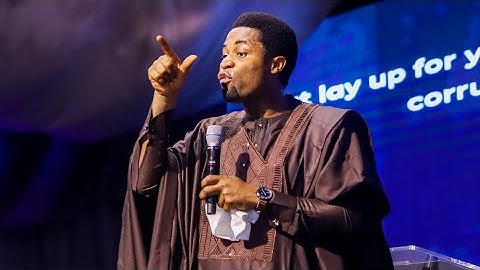 Satan Will Fight You for This, BE CAREFUL | Apostle Michael Orokpo