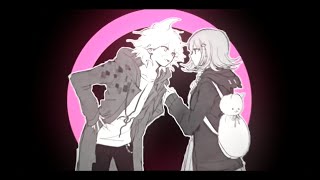 Chiaki/Nagito Edit - If You Seek Amy