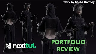 Portfolio Review! May Submissions! Promo Inside!