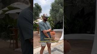 Başörtülü Bir Vatandaş Alaçatıda Bir Mekana Alınmadı