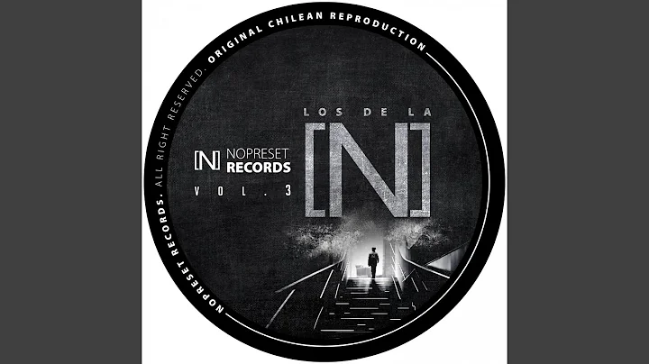 Funk Maldito (Original Mix)