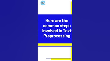 Basic Text Processing in NLP with Python: A Beginner