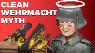 Clean Wehrmacht Myth: Necessary? feat. Prof. Neitzel