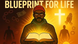 A Biblical Blueprint for Life: God’s Way to True Success