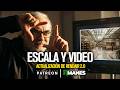 Rendair 2.0 Upscaling y Video