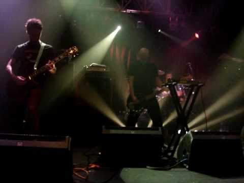 Isis - Wrists of Kings @Koko 02.07.2007