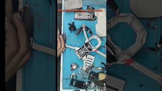 DJI mini 2se vision sensor repair 100% solution #djimini2se #drone