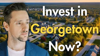 🔥GEORGETOWN ONTARIO Real Estate - Feb 2024 Market Analysis