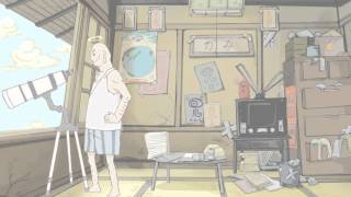 自主制作アニメ「福よ来い！」 Independent Animation "Come on, Fortune!"