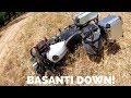 [S1 - Eps. 105] BASANTI DOWN!