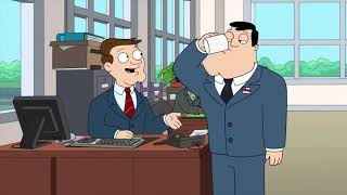 American Dad Deutsch Stan Campus 1 Staffel 11 Folge 7