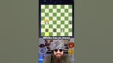ONE MOVE changes EVERYTHING! 😰