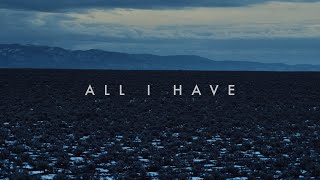 RY X - All I Have  Resimi