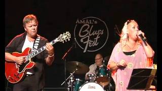 Blue Thrill - Hound Dog 2008