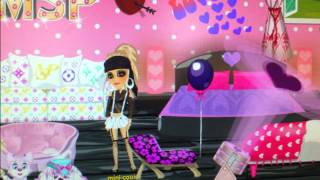 Notre Vie Sur Moviestarplanet Par Mini-Cook