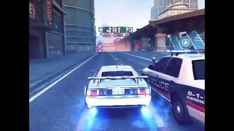 Need For speed No Limits |car Racing game |gameplay| Subscribe|#132