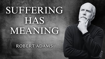 Robert Adams – Why Emotional Pain Is the Gateway to Awakening