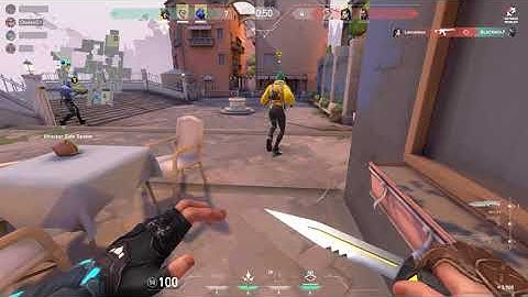 Sova Operator Ace