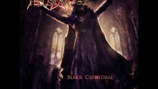 Video thumbnail of "HELSTAR - Black Cathedral"