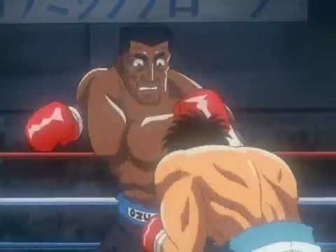 Watch Hajime no Ippo season 2 episode 15 streaming online