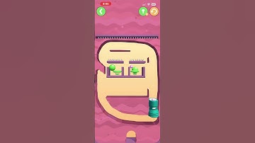 Dig This 410-7 “Teamwork” solution/walkthrough