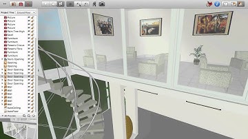 LIVE INTERIOR 3D Review! Latest version!