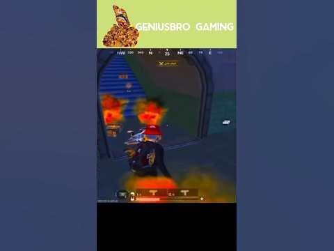 🔥Best Way Use Uez of Pubg Mobile😎 #shorts#gameplay #pubgmobile #