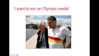 Challenging Coaching - WBECS Taster Webinar - May 2014