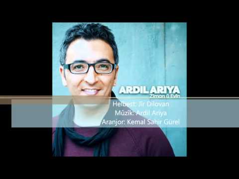 Ardil Ariya -