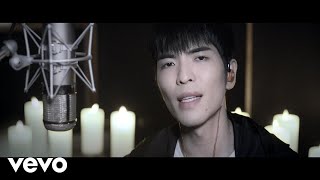 Vignette de la vidéo "Jam Hsiao - 《可可夜總會》中文版主題曲 - 蕭敬騰〈請記住我〉 Official Music Video"