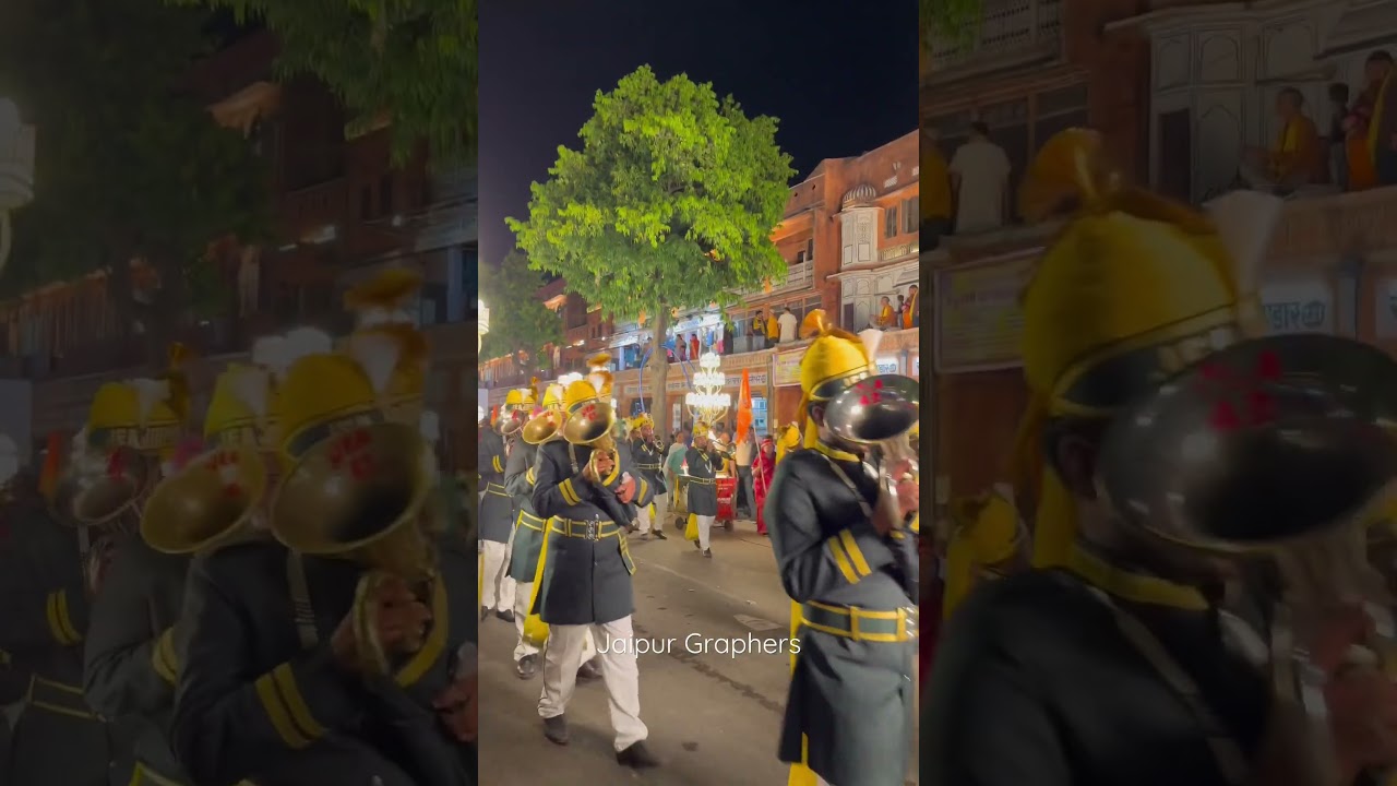 Jea Band Live in Jaipur | Jaipur Graphers 