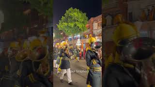 Jea Band  In Jaipur  Jaipur Graphers jaipur pinkcity bandperformance band