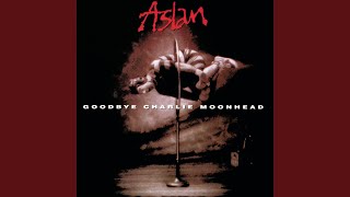 Video thumbnail of "Aslan - Rainman"