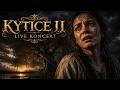 Kytice II - Dceřina kletba • Vrba • Věštkyně | Poslední stín