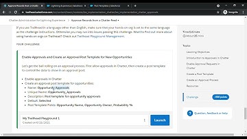 Chatter Administration for Lightning Experience--Approve Records from a Chatter Feed Unit