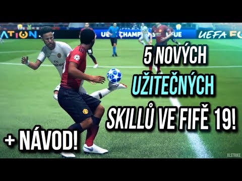 Video: Jak Fungují Kurzy Ve FIFA 19